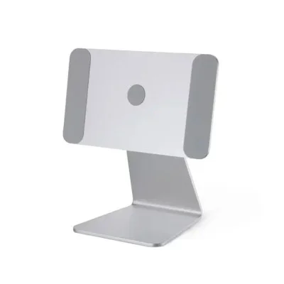 Gamvity Tablet Stand For Ipad Air 4 Generation And 11inch Ipad Pro - silver